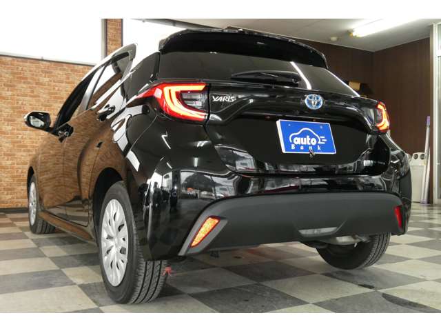 トヨタ ヤリス １．５ ハイブリッド Ｚ R2年 (東北) 99
