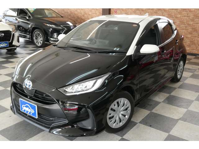トヨタ ヤリス １．５ ハイブリッド Ｚ R2年 (東北) 99