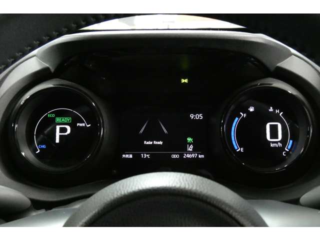 トヨタ ヤリス １．５ ハイブリッド Ｚ R2年 (東北) 99