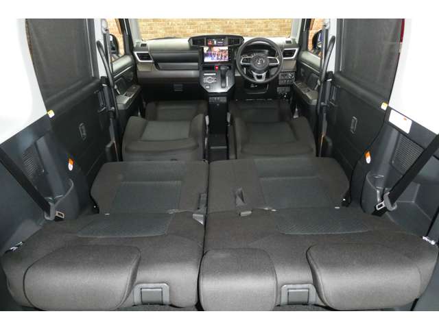 トヨタ ルーミー １．０ Ｇ ４ＷＤ R5年 (東北) 99