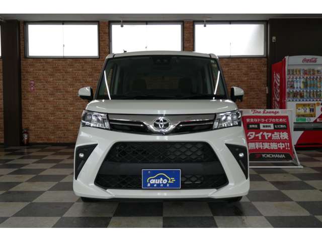 トヨタ ルーミー １．０ Ｇ ４ＷＤ R5年 (東北) 99