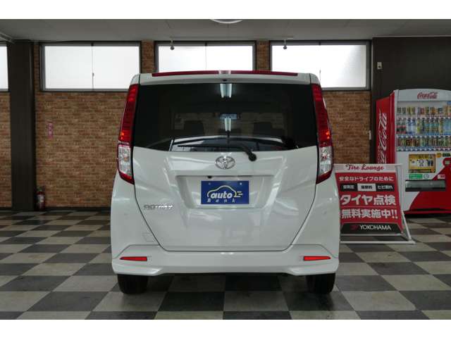 トヨタ ルーミー １．０ Ｇ ４ＷＤ R5年 (東北) 99