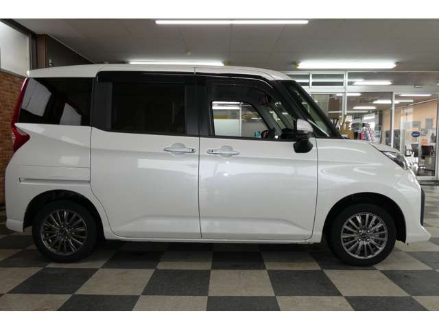 トヨタ ルーミー １．０ Ｇ ４ＷＤ R5年 (東北) 99