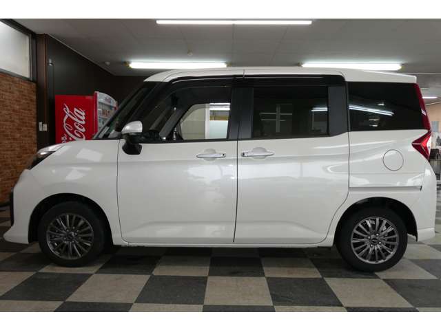 トヨタ ルーミー １．０ Ｇ ４ＷＤ R5年 (東北) 99