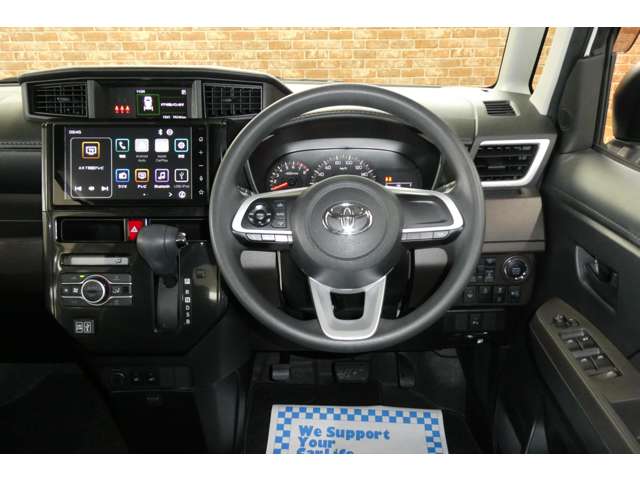 トヨタ ルーミー １．０ Ｇ ４ＷＤ R5年 (東北) 99