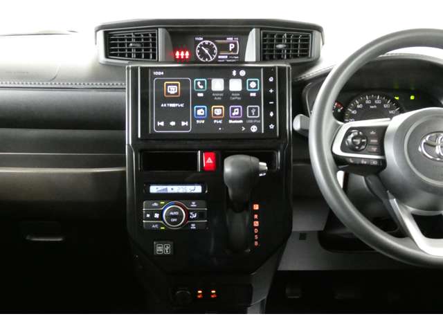 トヨタ ルーミー １．０ Ｇ ４ＷＤ R5年 (東北) 99