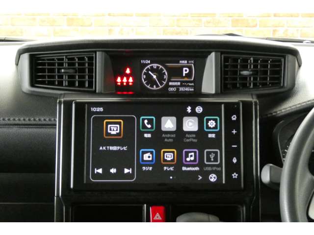トヨタ ルーミー １．０ Ｇ ４ＷＤ R5年 (東北) 99