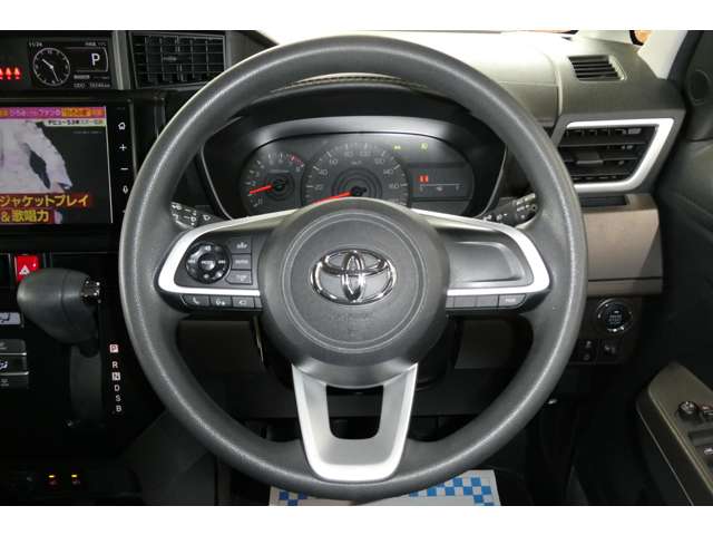トヨタ ルーミー １．０ Ｇ ４ＷＤ R5年 (東北) 99