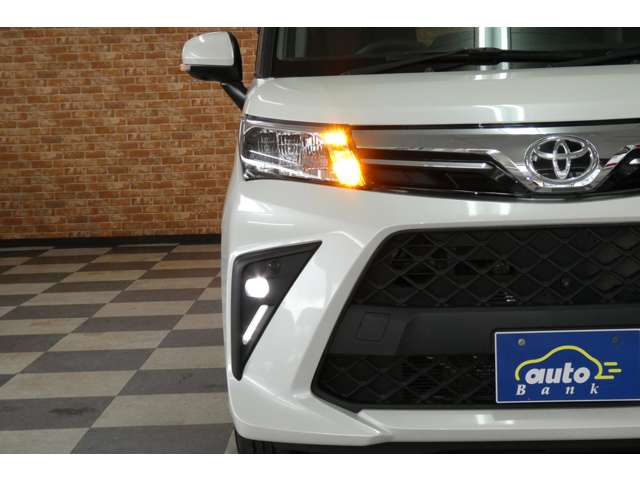トヨタ ルーミー １．０ Ｇ ４ＷＤ R5年 (東北) 99