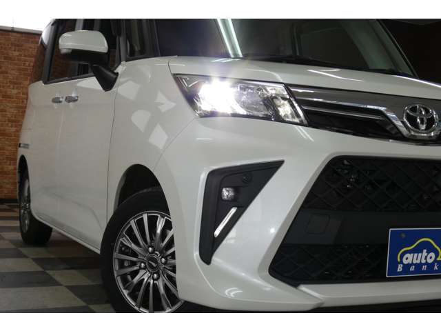 トヨタ ルーミー １．０ Ｇ ４ＷＤ R5年 (東北) 99