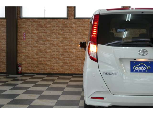 トヨタ ルーミー １．０ Ｇ ４ＷＤ R5年 (東北) 99