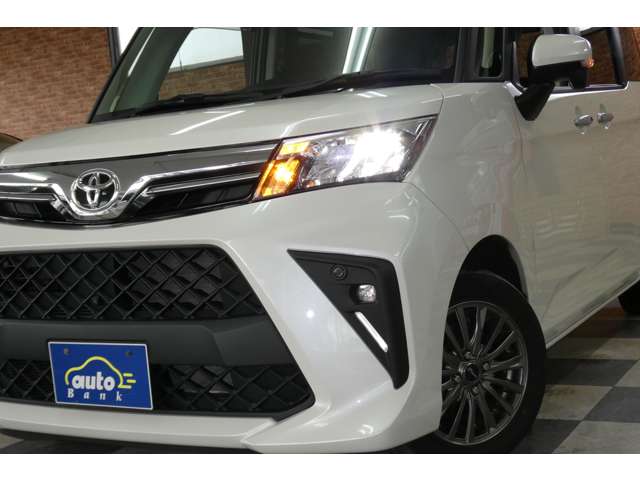 トヨタ ルーミー １．０ Ｇ ４ＷＤ R5年 (東北) 99