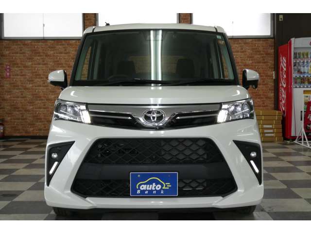 トヨタ ルーミー １．０ Ｇ ４ＷＤ R5年 (東北) 99