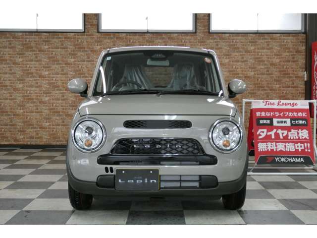 スズキ アルトラパン　ＬＣ ＬＣ ６６０ ハイブリッド Ｌ ４ＷＤ R7年 (東北) 99
