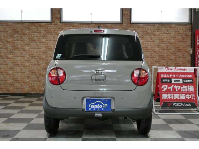 スズキ アルトラパン　ＬＣ ＬＣ ６６０ ハイブリッド Ｌ ４ＷＤ R7年 (東北) 99