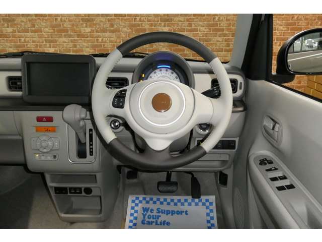 スズキ アルトラパン　ＬＣ ＬＣ ６６０ ハイブリッド Ｌ ４ＷＤ R7年 (東北) 99