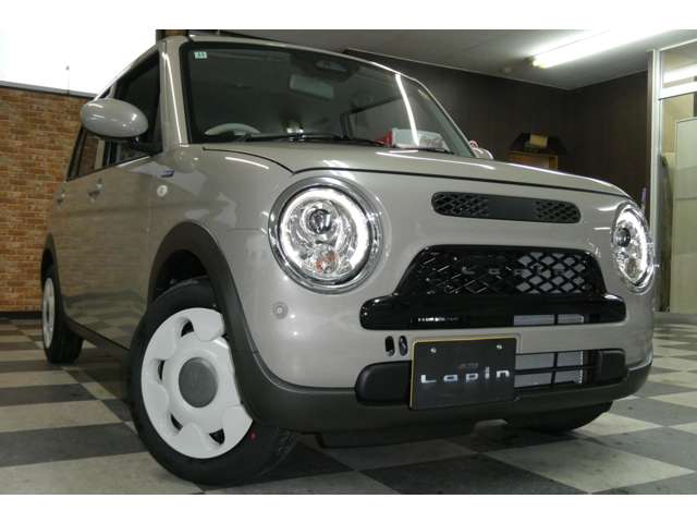 スズキ アルトラパン　ＬＣ ＬＣ ６６０ ハイブリッド Ｌ ４ＷＤ R7年 (東北) 99