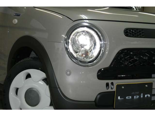 スズキ アルトラパン　ＬＣ ＬＣ ６６０ ハイブリッド Ｌ ４ＷＤ R7年 (東北) 99