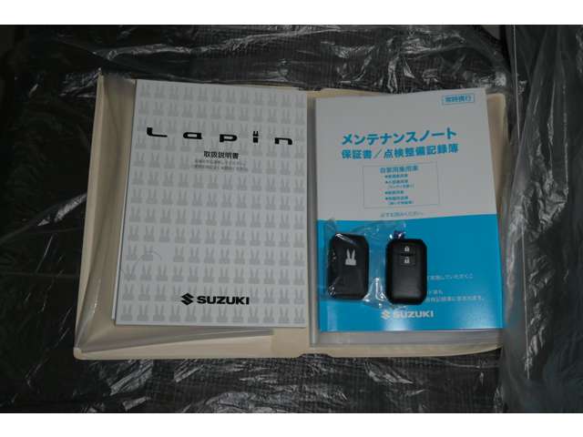 スズキ アルトラパン　ＬＣ ＬＣ ６６０ ハイブリッド Ｌ ４ＷＤ R7年 (東北) 99