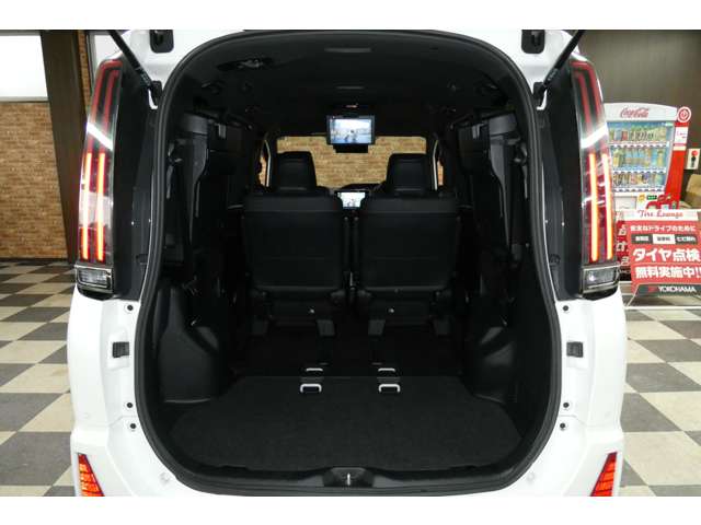 トヨタ ノア ２．０ ＳＩ ＷＸＢＩＩ ４ＷＤ R3年 (東北) 99