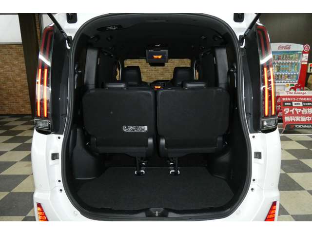 トヨタ ノア ２．０ ＳＩ ＷＸＢＩＩ ４ＷＤ R3年 (東北) 99