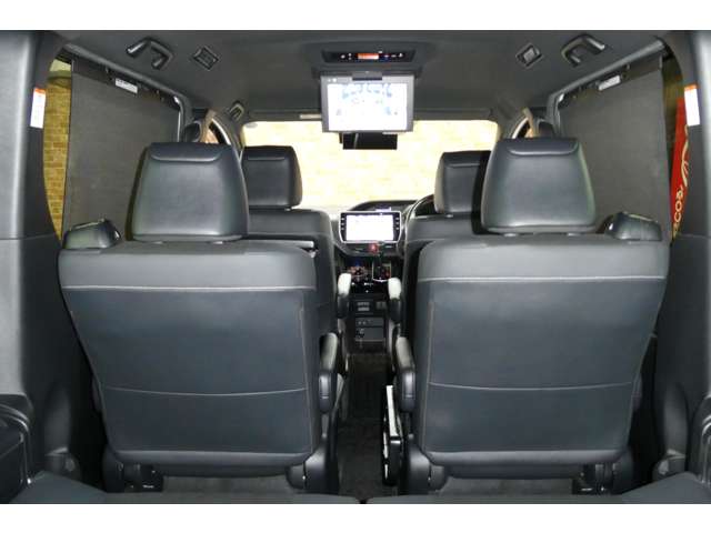 トヨタ ノア ２．０ ＳＩ ＷＸＢＩＩ ４ＷＤ R3年 (東北) 99