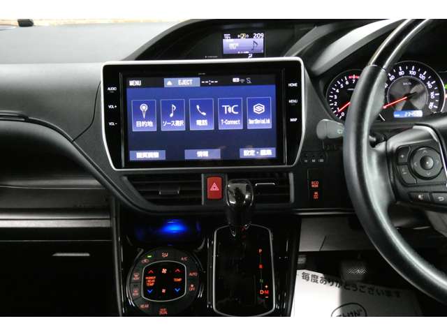 トヨタ ノア ２．０ ＳＩ ＷＸＢＩＩ ４ＷＤ R3年 (東北) 99