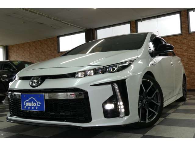 トヨタ プリウスＰＨＶ １．８ Ｓ ＧＲ スポーツ R1年 (東北) 99