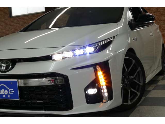 トヨタ プリウスＰＨＶ １．８ Ｓ ＧＲ スポーツ R1年 (東北) 99