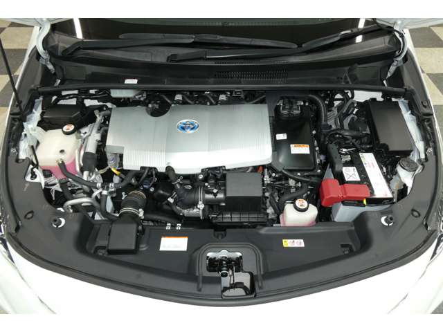 トヨタ プリウスＰＨＶ １．８ Ｓ ＧＲ スポーツ R1年 (東北) 99