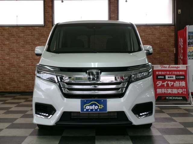 ホンダ ステップワゴン　スパーダ １．５ スパーダ ホンダ センシング ４ＷＤ R2年 (東北) 99