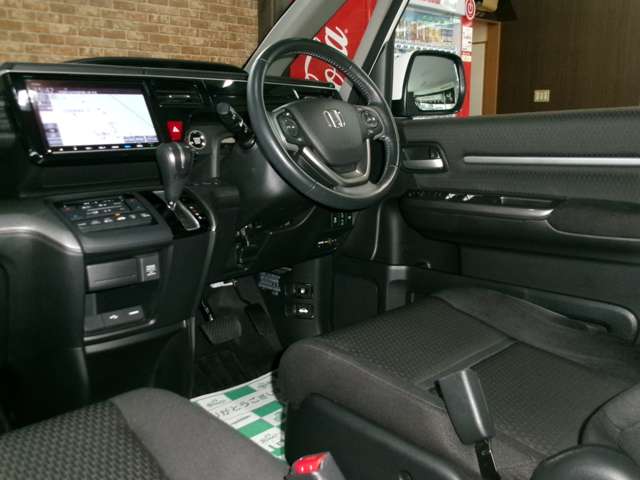 ホンダ ステップワゴン　スパーダ １．５ スパーダ ホンダ センシング ４ＷＤ R2年 (東北) 99