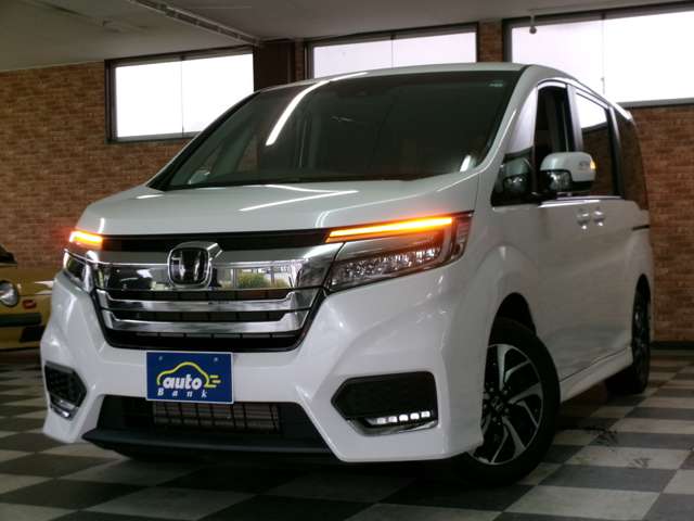 ホンダ ステップワゴン　スパーダ １．５ スパーダ ホンダ センシング ４ＷＤ R2年 (東北) 99