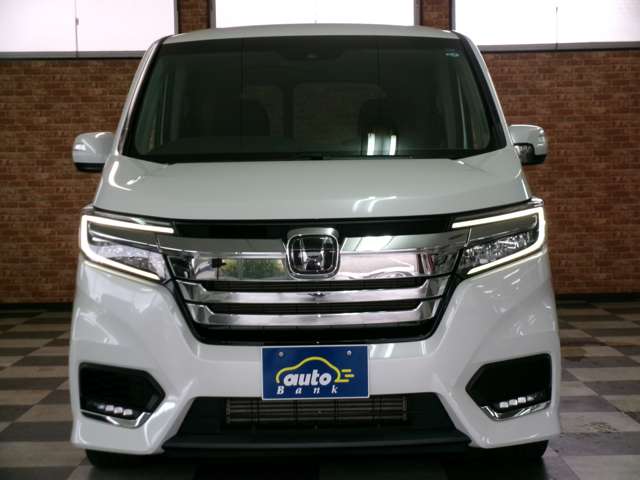 ホンダ ステップワゴン　スパーダ １．５ スパーダ ホンダ センシング ４ＷＤ R2年 (東北) 99