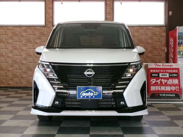 日産 セレナ ２．０ ハイウェイスターＶ ４ＷＤ R5年 (東北) 99