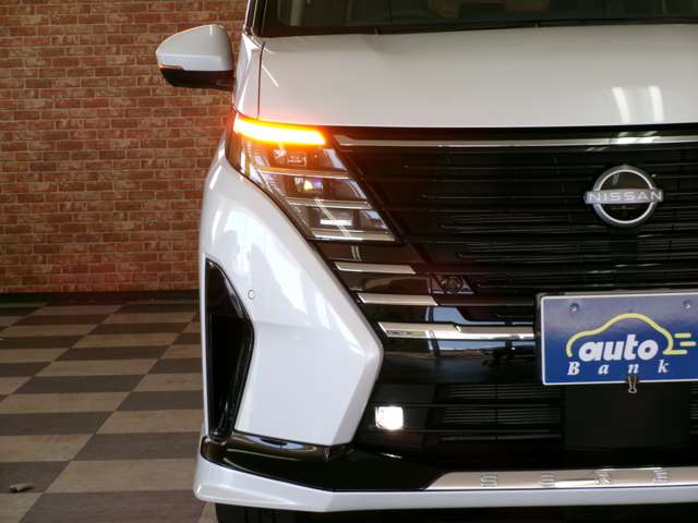日産 セレナ ２．０ ハイウェイスターＶ ４ＷＤ R5年 (東北) 99