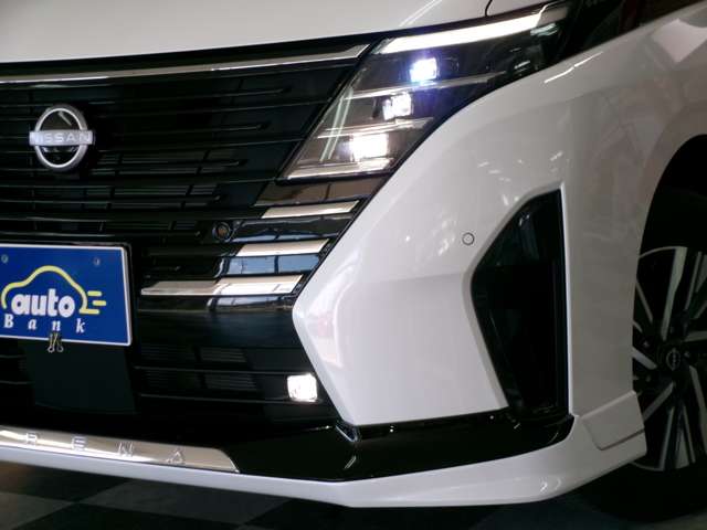 日産 セレナ ２．０ ハイウェイスターＶ ４ＷＤ R5年 (東北) 99