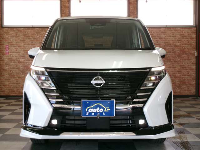 日産 セレナ ２．０ ハイウェイスターＶ ４ＷＤ R5年 (東北) 99