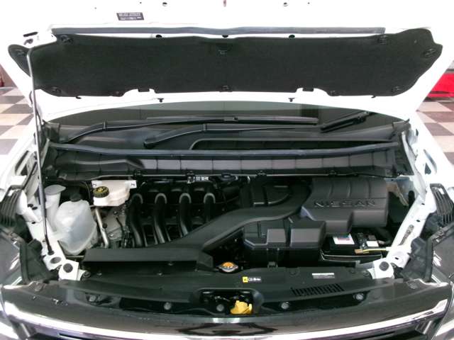 日産 セレナ ２．０ ハイウェイスターＶ ４ＷＤ R5年 (東北) 99