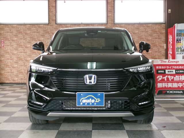 ホンダ ヴェゼル １．５ Ｅ：ＨＥＶ Ｚ ４ＷＤ R4年 (東北) 99