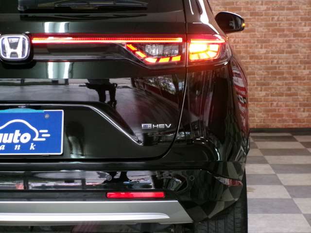 ホンダ ヴェゼル １．５ Ｅ：ＨＥＶ Ｚ ４ＷＤ R4年 (東北) 99