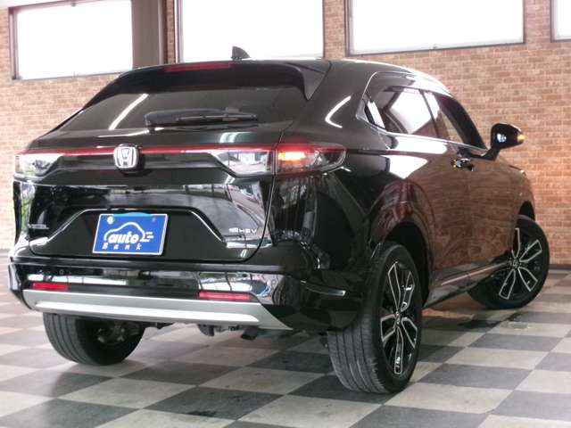 ホンダ ヴェゼル １．５ Ｅ：ＨＥＶ Ｚ ４ＷＤ R4年 (東北) 99