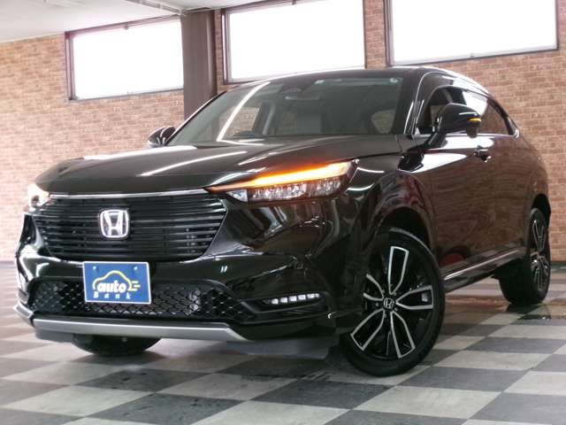 ホンダ ヴェゼル １．５ Ｅ：ＨＥＶ Ｚ ４ＷＤ R4年 (東北) 99