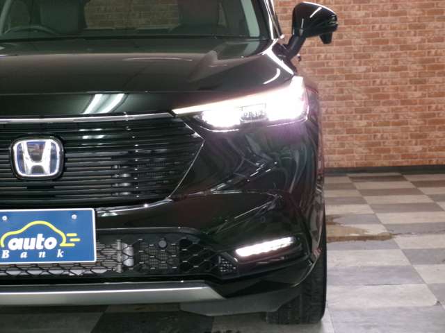 ホンダ ヴェゼル １．５ Ｅ：ＨＥＶ Ｚ ４ＷＤ R4年 (東北) 99