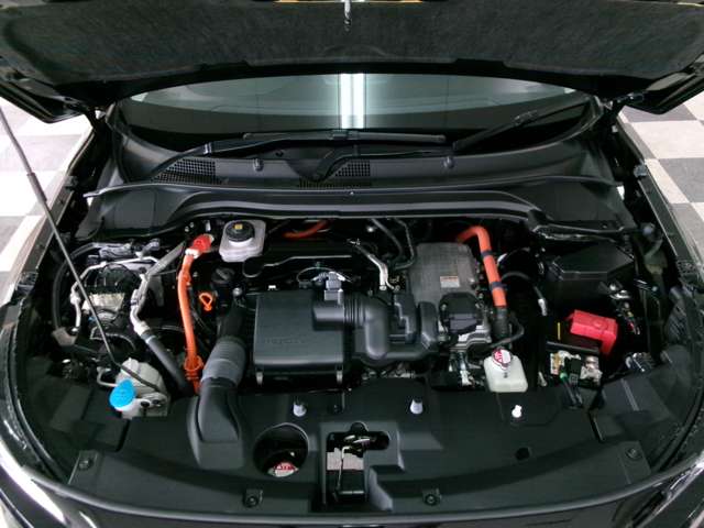 ホンダ ヴェゼル １．５ Ｅ：ＨＥＶ Ｚ ４ＷＤ R4年 (東北) 99