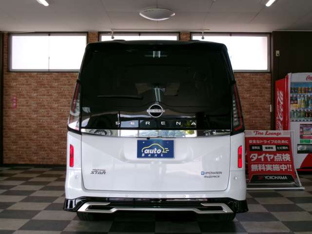 日産 セレナ １．４ Ｅ－４ＯＲＣＥ ハイウェイスターＶ ４ＷＤ R6年 (東北) 99