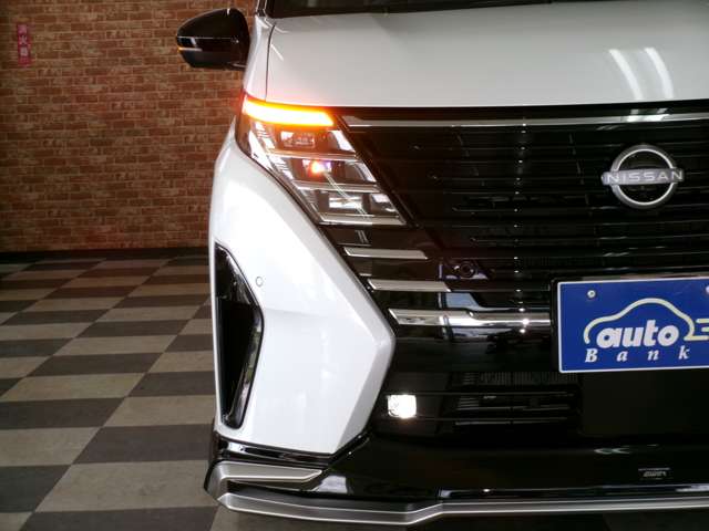 日産 セレナ １．４ Ｅ－４ＯＲＣＥ ハイウェイスターＶ ４ＷＤ R6年 (東北) 99