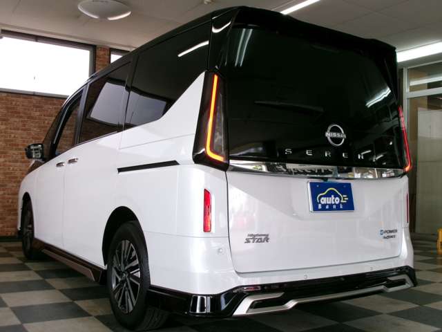 日産 セレナ １．４ Ｅ－４ＯＲＣＥ ハイウェイスターＶ ４ＷＤ R6年 (東北) 99