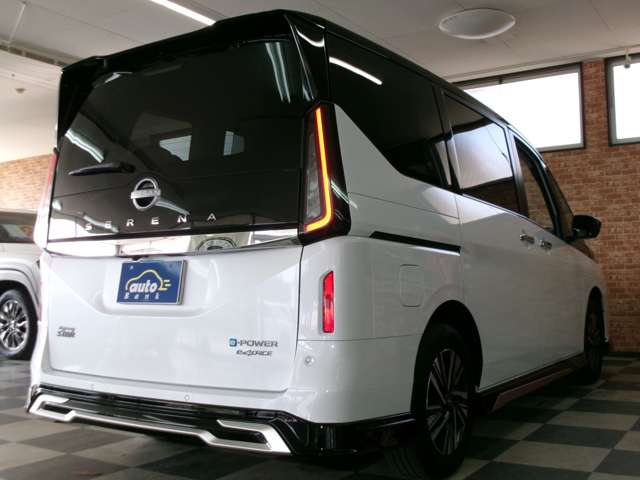 日産 セレナ １．４ Ｅ－４ＯＲＣＥ ハイウェイスターＶ ４ＷＤ R6年 (東北) 99