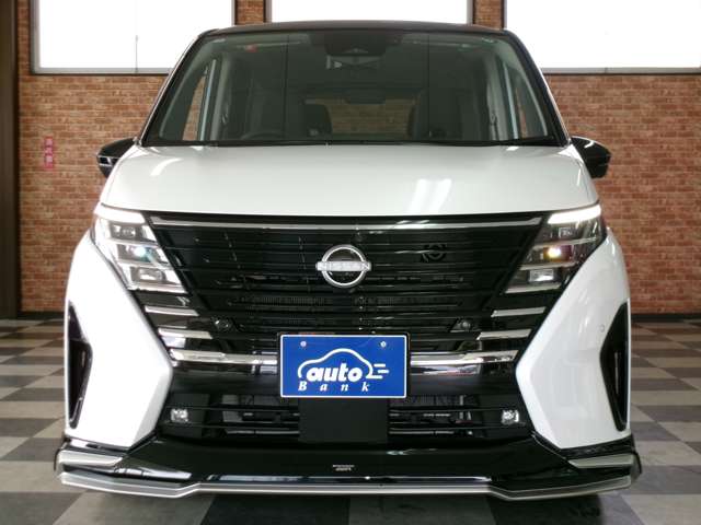 日産 セレナ １．４ Ｅ－４ＯＲＣＥ ハイウェイスターＶ ４ＷＤ R6年 (東北) 99